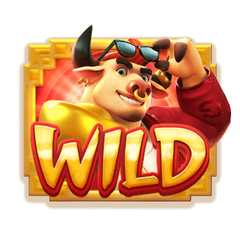 fortune ox