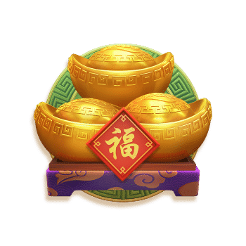 fortune ox